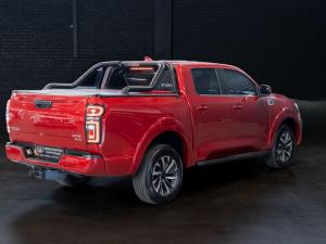GWM P300 2.4T double cab LS 4x4 - Image 5