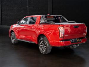 GWM P300 2.4T double cab LS 4x4 - Image 7