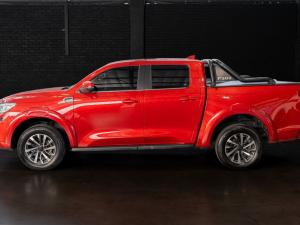 GWM P300 2.4T double cab LS 4x4 - Image 8