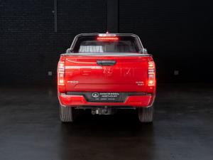 GWM P300 2.4T double cab LS 4x4 - Image 9