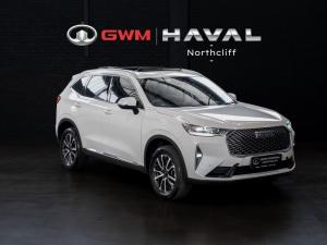Haval H6 2.0GDIT 4WD Luxury - Image 1