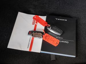 Haval H6 2.0GDIT 4WD Luxury - Image 24
