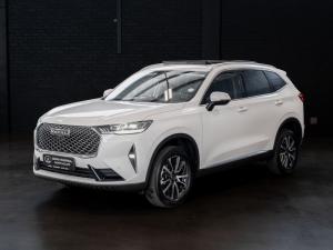 Haval H6 2.0GDIT 4WD Luxury - Image 2
