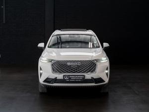 Haval H6 2.0GDIT 4WD Luxury - Image 3