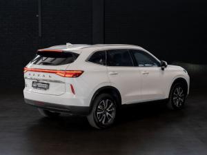 Haval H6 2.0GDIT 4WD Luxury - Image 5