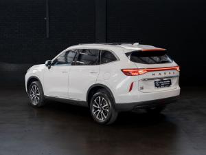 Haval H6 2.0GDIT 4WD Luxury - Image 7