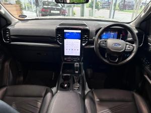 Ford Everest 2.0 BiTurbo XLT - Image 10