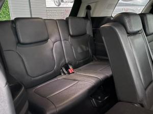 Ford Everest 2.0 BiTurbo XLT - Image 11