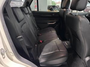 Ford Everest 2.0 BiTurbo XLT - Image 12