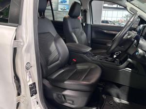 Ford Everest 2.0 BiTurbo XLT - Image 15