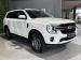 Ford Everest 2.0 BiTurbo XLT - Thumbnail 1