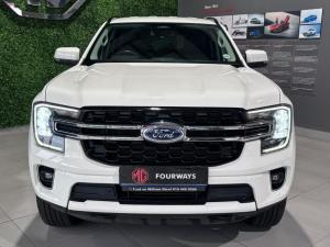 Ford Everest 2.0 BiTurbo XLT - Image 3