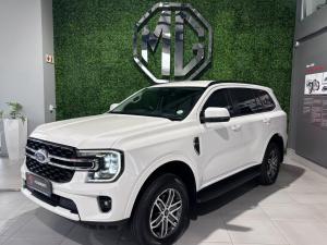 Ford Everest 2.0 BiTurbo XLT - Image 4