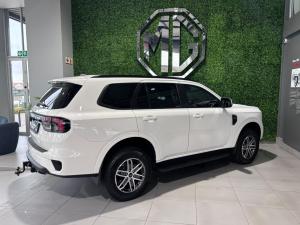 Ford Everest 2.0 BiTurbo XLT - Image 5
