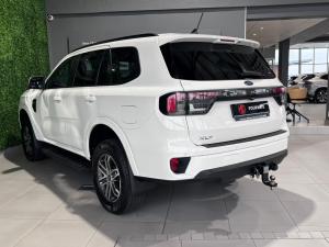 Ford Everest 2.0 BiTurbo XLT - Image 7