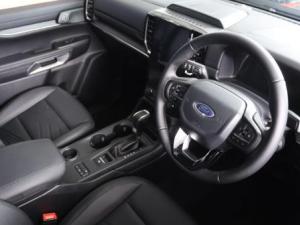 Ford Everest 2.0 BiTurbo XLT - Image 11