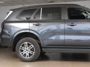 Ford Everest 2.0 BiTurbo XLT - Image 14