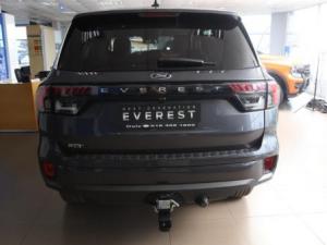 Ford Everest 2.0 BiTurbo XLT - Image 17