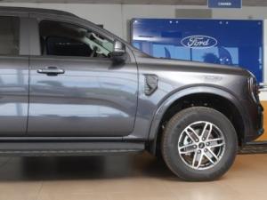 Ford Everest 2.0 BiTurbo XLT - Image 2