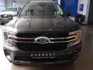 Ford Everest 2.0 BiTurbo XLT - Image 3