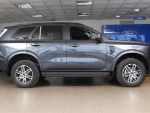 Ford Everest 2.0 BiTurbo XLT - Image 4