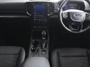 Ford Everest 2.0 BiTurbo XLT - Image 6