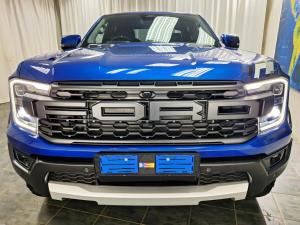 Ford Ranger 3.0T V6 double cab Raptor 4WD - Image 10