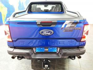Ford Ranger 3.0T V6 double cab Raptor 4WD - Image 11