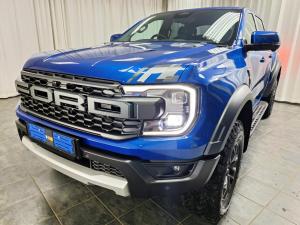 Ford Ranger 3.0T V6 double cab Raptor 4WD - Image 13