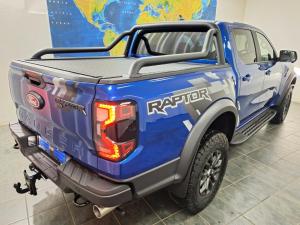 Ford Ranger 3.0T V6 double cab Raptor 4WD - Image 3