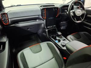Ford Ranger 3.0T V6 double cab Raptor 4WD - Image 4