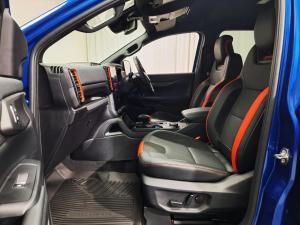 Ford Ranger 3.0T V6 double cab Raptor 4WD - Image 6