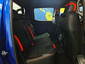 Ford Ranger 3.0T V6 double cab Raptor 4WD - Image 9