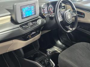 Suzuki DZire 1.2 GL+ manual - Image 10