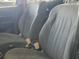 Suzuki DZire 1.2 GL+ manual - Image 17