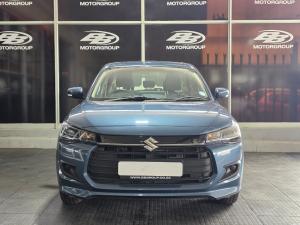 Suzuki DZire 1.2 GL+ manual - Image 2