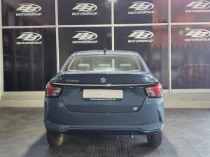 Suzuki DZire 1.2 GL+ manual - Image 5