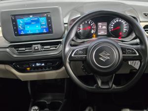 Suzuki DZire 1.2 GL+ manual - Image 9
