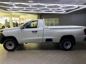 Peugeot Landtrek 1.9TD single cab Professional - Image 11