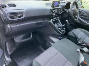 Peugeot Landtrek 1.9TD single cab Professional - Image 12