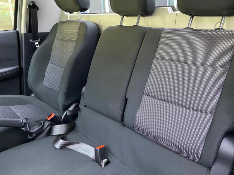 Peugeot Landtrek Landtrek 1.9TD single cab Professional