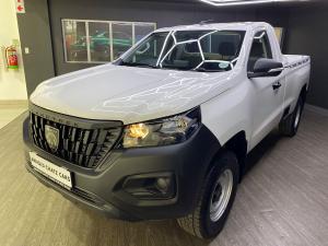 Peugeot Landtrek 1.9TD single cab Professional - Image 15