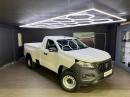 Thumbnail Peugeot Landtrek 1.9TD single cab Professional