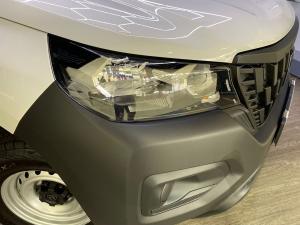 Peugeot Landtrek 1.9TD single cab Professional - Image 4