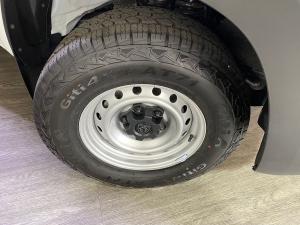 Peugeot Landtrek 1.9TD single cab Professional - Image 5