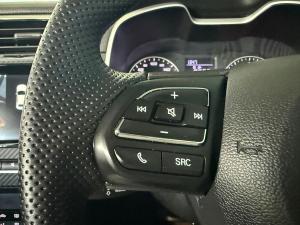 MG ZS 1.5 Luxury - Image 19