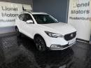 Thumbnail MG ZS 1.5 Luxury