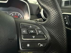 MG ZS 1.5 Luxury - Image 20
