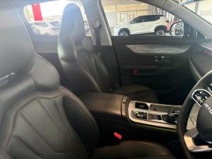 Jetour Dashing 1.5T Deluxe - Image 17