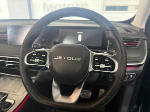 Jetour Dashing 1.5T Deluxe - Image 18